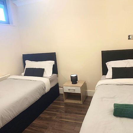 Birmingham City Centre Cosy Apartment Ngoại thất bức ảnh